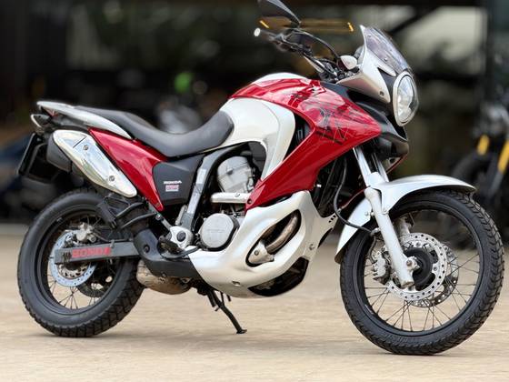 HONDA XL 700V TRANSALP ABS HONDA XL 700V TRANSALP ABS